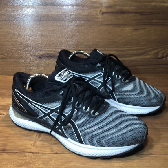 Asics | Shoes | Asics Mens Gel Nimbus 